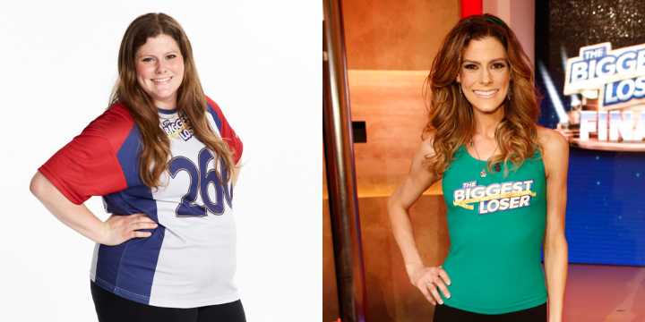 How Rachel Frederickson Reacted to Backlash After ‘Biggest Loser’ Weight Loss & Where She Is Now 
