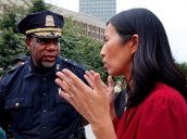 Battenfeld: Trump threat to deploy troops to other cities puts Michelle Wu’s crime claims to test