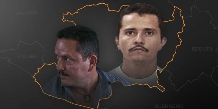 Líderes de alto rango de Cárteles Unidos ya están en la mira de EEUU: estas son las millonarias recompensas