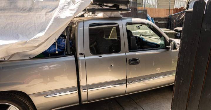 Lawyers call for inquiry after immigration agents fired at truck in San Bernardino