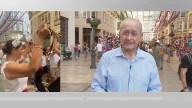 El alcalde de Málaga, sobre el PP y el PSOE: "Deberían de ir hacia el centro por el interés de España"