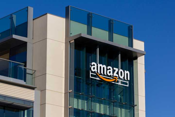 Data Centers Consume Massive Amounts Of Water — Companies Rarely Say Exactly How Much