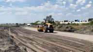 Inician obras del nuevo acceso al Aeropuerto Internacional de Guadalajara
