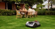 Sunseeker X7 Pro: Your Ultimate Companion for Smarter Lawn Care