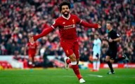 Premier League: Liverpool en un emotivo encuentro vence por 4
