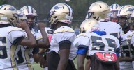 News 3 Countdown to Kickoff: Comets look to continue climb after turnaround