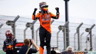 Drama de Norris en Zandvoort: el McLaren le deja tirado a falta de 7 vueltas en otra victoria de Piastri