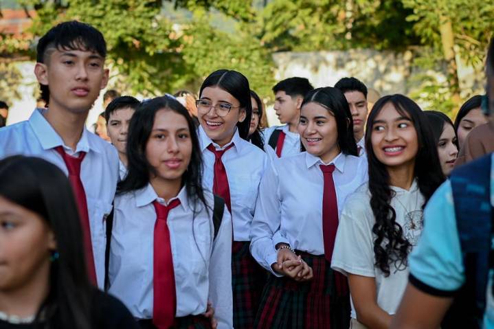Más de 2900 estudiantes de Ibagué han recibido capacitación en seguridad y convivencia