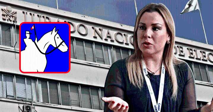 Elecciones 2026: JNE declara improcedentes tachas contra la alianza 'Fuerza y Libertad' y continúa con su inscripción