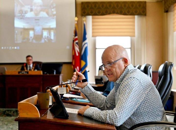 Council approves police reserve fund