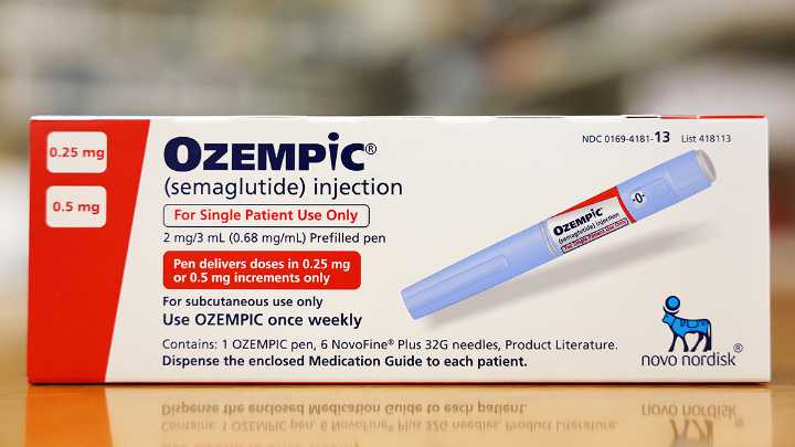 Ozempic price cut to $499 for eligible, cash-paying patient – NBC Bay Area