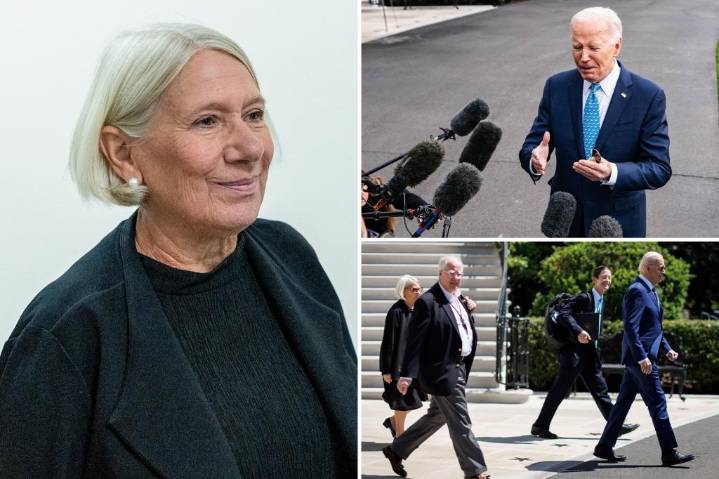 Trusted Biden aide testifies ex-prez skipped Super Bowl interview due to bombshell Hur report: sources