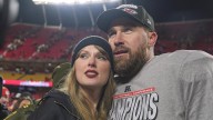 Taylor Swift and Travis Kelce announce engagement. Here's how long they've been dating