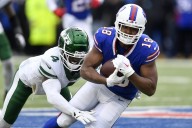 Amari Cooper's 'unfinished business' brings him back to the Raiders