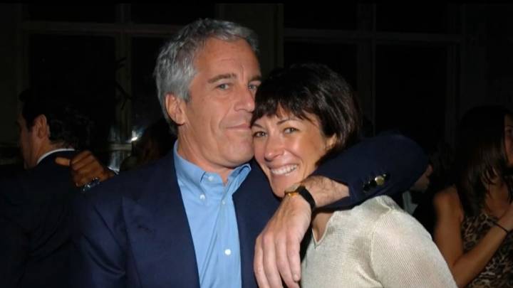 Judge denies release of grand jury transcripts from Ghislaine Maxwell trial