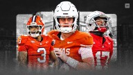 NFL Draft prospects 2026: Big board of top 50 players overall, rankings by position