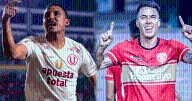 Universitario vs. Sport Huancayo: el once confirmado de Jorge Fossati para sumar de a tres