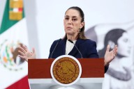 Sheinbaum pide ‘discutir’ democracia y abre reforma electoral a nuevos partidos y ciudadanía