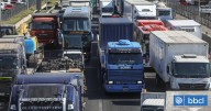 Accidentes de tránsito dejan 10 fallecidos en el fin de semana largo: cifra cayó 44% respecto a 2024