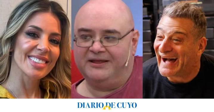 De Virginia Gallardo a Jorgito Porcel: quiénes son los famosos que se postulan en las elecciones 2025
