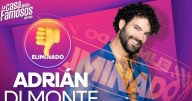 ‘La Casa de los Famosos México’ pierde 400 mil espectadores, tras eliminación de Adrián Di Monte