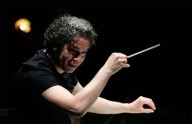 Gustavo Dudamel recibirá un homenaje del Museo de Historia de Nueva York