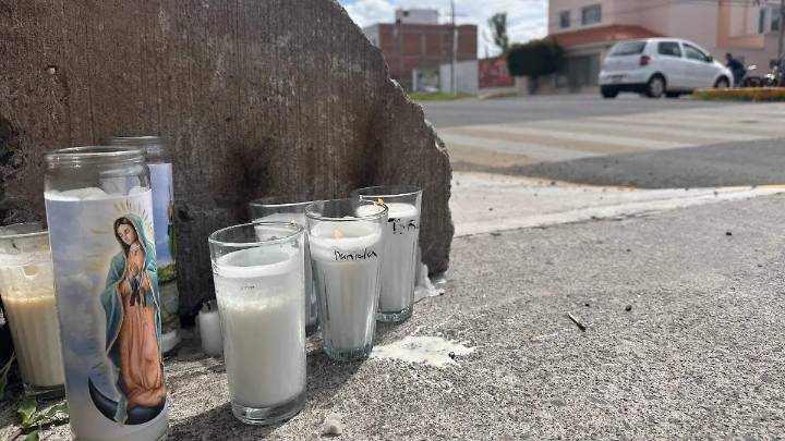 Recuerdan a víctimas de accidente de tren en Irapuato