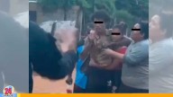 PNB rescata a una adolescente secuestrada por su pareja