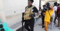 US indicts Haitian gang leader Jimmy 'Barbeque' Cherizier for sanctions violations