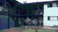 Sunday fire forces NW OKC apt. evacuation