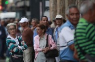 IVSS anuncia que este jueves depositará la pensión