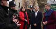 Pressure grows on Sadiq Khan to intervene on police counter closures