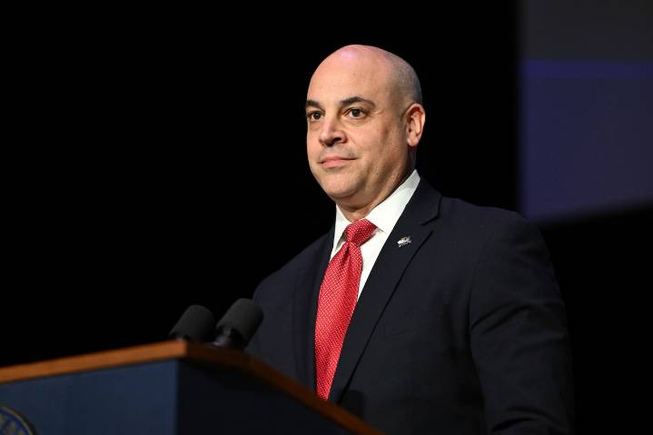 PA Attorney General Dave Sunday joins Dana Nessel appealing to Trump Administration to battle illegal gambling