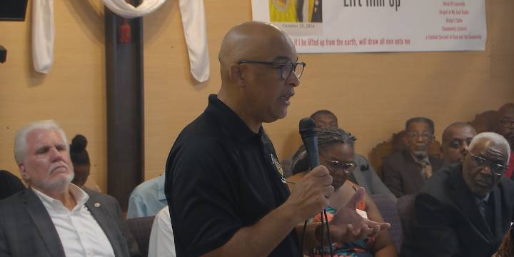 Inspector General speaks on need for independent monitor in Louisville