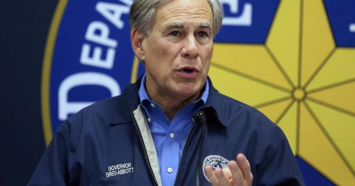 Governor Abbott, Robert F. Kennedy, Jr. participate in healthcare roundtable