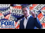 'INSANITY AND CORRUPTION': GOP rep lays out the path to 'total chaos' in California