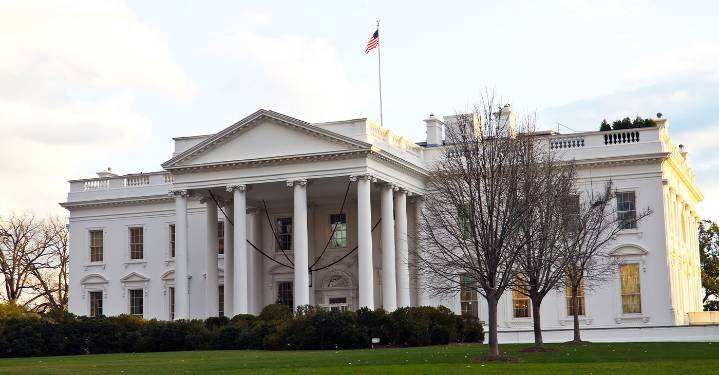 Administration Tries to Pretend Slavery Never Happened