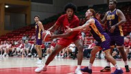 Indiana basketball vs Mega Superbet live score today: Stats, highlights