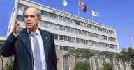 Unidad Nacional logra su inscripción ante el JNE: alianza del PPC y Roberto Chiabra en las Elecciones 2026
