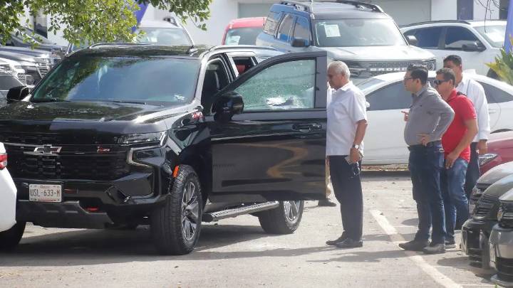 Matan a líder sindical de la CROC en Quintana Roo