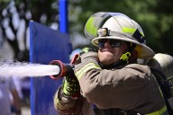 Celebran con la primera edición de la Copa Jalisco Bomberos 2025