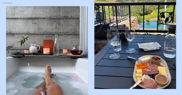Farmhouse Inn Sonoma County Review With Photos