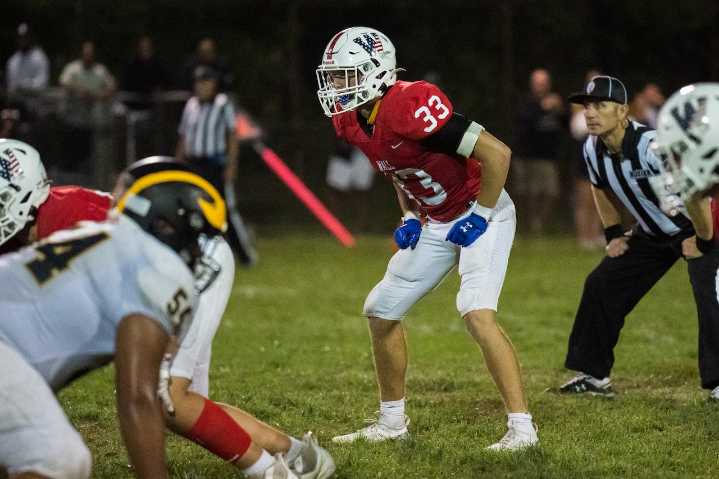 New Jersey’s top high school football linebackers: Meet the best Group 2 LBs