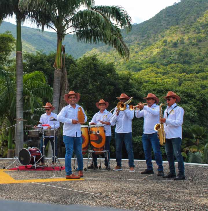 Guaracha Criolla estrena “Sin Temor” y redefine el ritmo del llano
