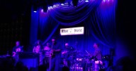 Legendary Blue Note club opens outpost in LA to jazz lovers