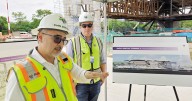 Invierten 9.2 mmdp en NET de Puerto Vallarta