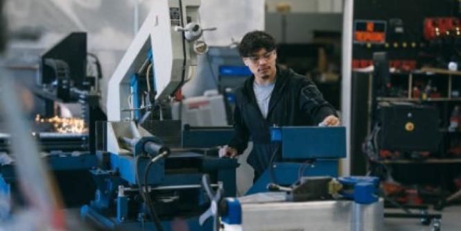 Aranceles y sector servicios impulsan inflación a productores en EE. UU. a máximo de tres años