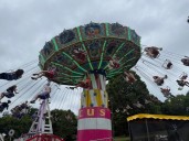Last Chance: Williamson County Fair Ends This Weekend