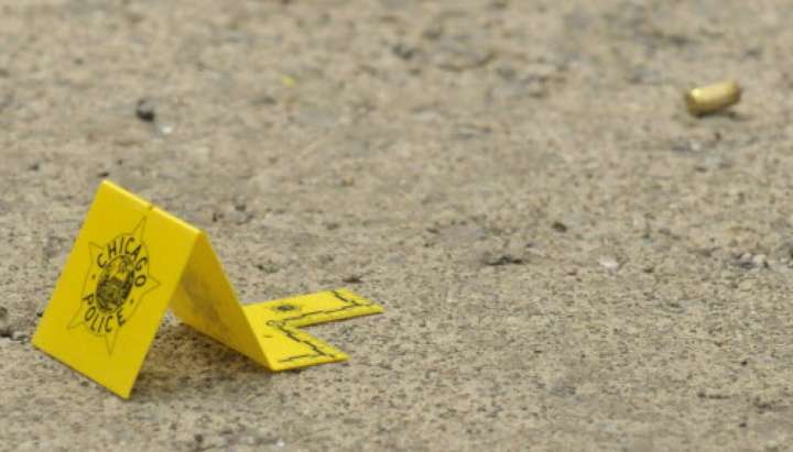 Man, 19, fatally shot in Austin, police say