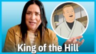 'King of the Hill' Revival: Pamela Adlon on Bobby Hill’s Glow